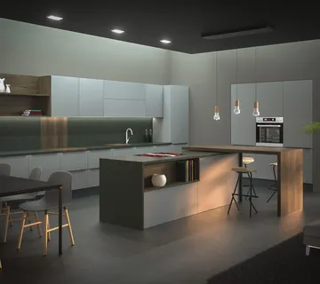 Kuhinje po mjeri - cover