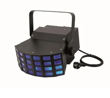 EUROLITE LED D-40 Beam effect - cover