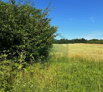 Građevinsko zemljište površine 700 m², Lički Osik! - cover