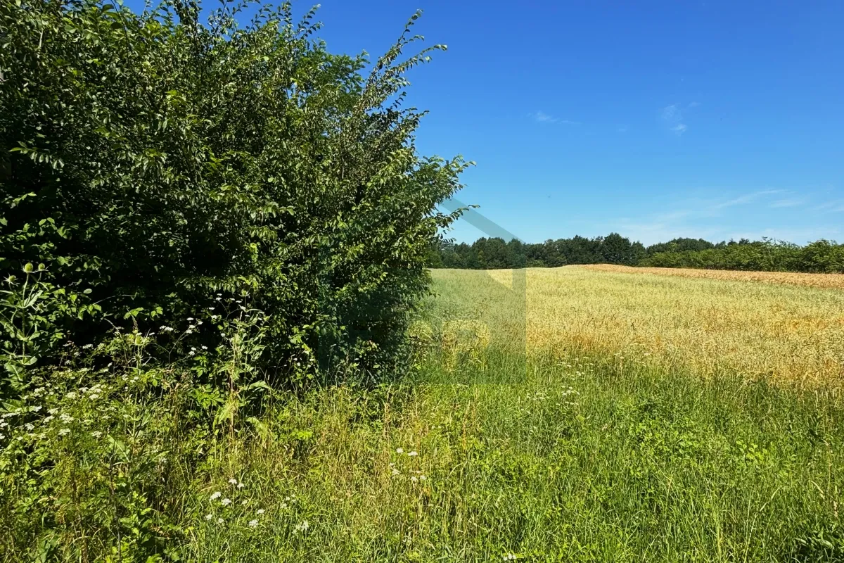 Građevinsko zemljište površine 700 m², Lički Osik! - cover