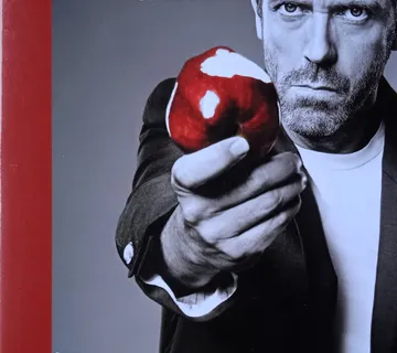 VRLO KOMPLICIRANA TRGOVINA Hugh Laurie - cover