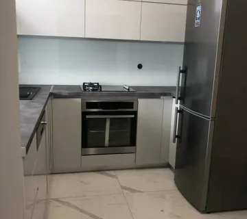 Kuhinja kutka medijapana lakirani visoki sjaj - cover