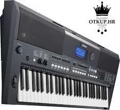 KLAVIJATURA YAMAHA PSR E433 / R1, RATE! - cover