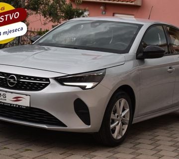 Opel Corsa 1.2 -PDC,DAB,Lane Assist,Android&AppleCarPlay-Full LED - cover