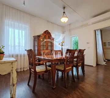 STAN, NAJAM, ZAGREB, TUŠKANAC, 160 m2, 4-SOBAN (iznajmljivanje) - cover