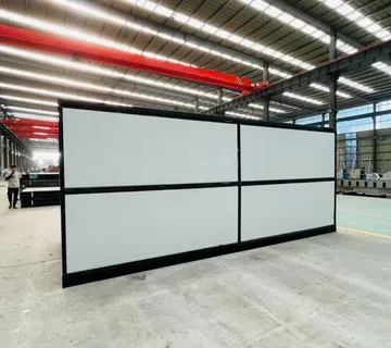 KONTEJNERI: GRAĐEVINSKI, SKLADIŠNI, UREDSKI, STAMBENI (novo) 2990 eur - cover