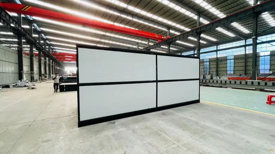 KONTEJNERI: GRAĐEVINSKI, SKLADIŠNI, UREDSKI, STAMBENI (novo) 2990 eur - cover