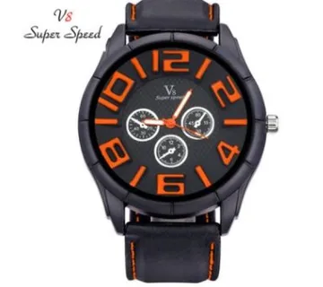 V8 Super Speed luksuzni muški sat PROMO - cover