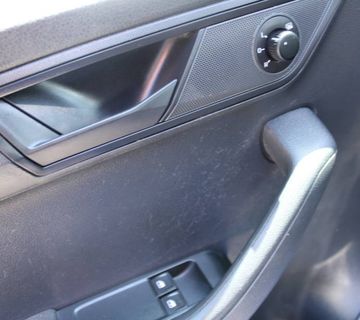 Škoda Fabia Combi 1.0 TSi - cover