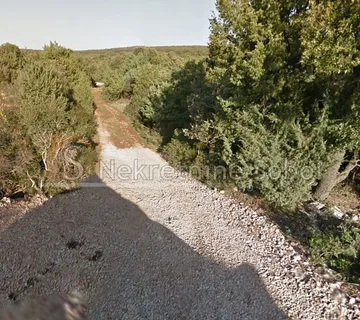 Punta Križa, Otok Cres - Šuma, 39799 m2 Prodaja - cover