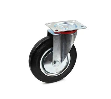 Okretni kotač 200 mm - cover