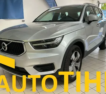 Volvo XC40 2.0 D3 Momentum 2WD 110kW 2019g GRIJANJE SJEDALA⭐⭐⭐⭐⭐ - cover