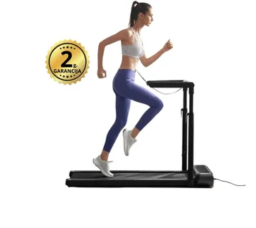 TRAKA ZA HODANJE I TRČANJE Walkingpad R3 Hybrid Plus, BCBGH - cover