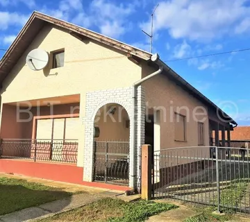 Kuća Prodaja Hlebine 140 m2 - cover