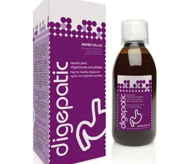 Digepatic dodatak prehrani - cover