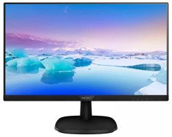 Philips 27" 273V7QDSB/00 1920×1080 IPS, VGA/DVI-D/HDMI, crni - cover