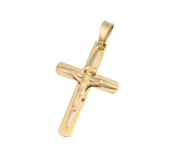 Zlatni privjesak Scarlet - cover