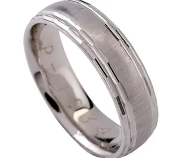 Vjenčano prstenje - P1034 - cover