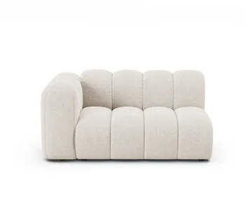 Modul Lupine 145x95cm, Materijal: Chenille Eden - cover