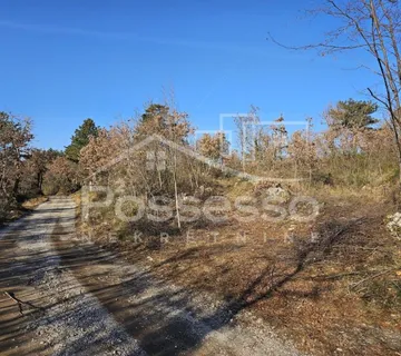 Zemljište Prodaja Hum 6480 m2 - cover