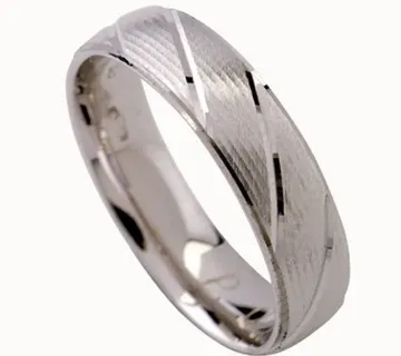 Vjenčano prstenje - P051 - cover