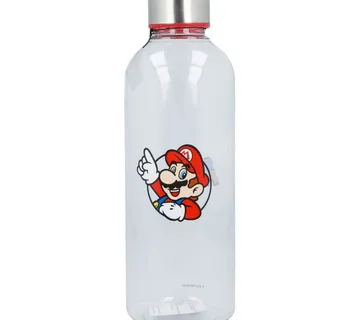 Super Mario Bros boca 850 ml - cover