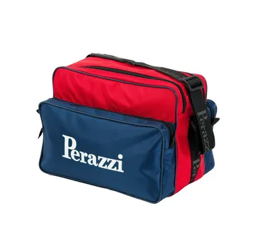 PERAZZI torba manja - cover