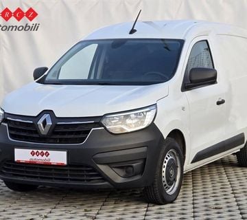 RENAULT EXPRESS 1.5 DCI L1H1, 2021 god. - cover