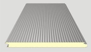 SENDVIČ PANEL FASADNI RAL 9002 50mm AKCIJA - cover