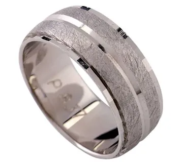 Vjenčano prstenje - P837 - cover