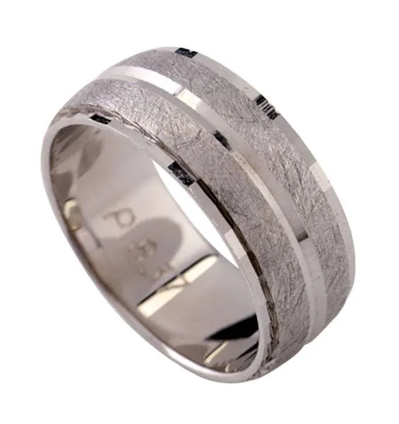 Vjenčano prstenje - P837 - cover