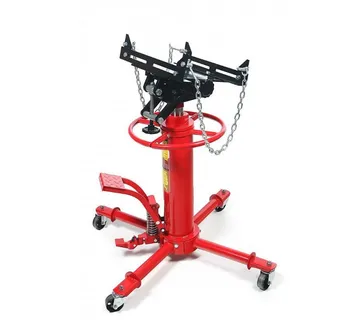 Dizalica za mjenjače, 500kg - cover