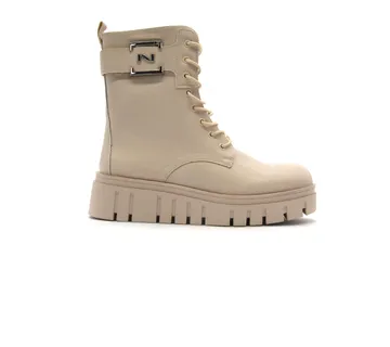 MODNE ČIZME, Bež, BBAIE - cover