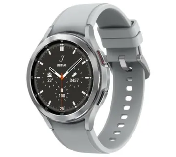 PAMETNI SAT SAMSUNG GALAXY WATCH 4 CLASSIC 46mm / R1, RATE !! - cover
