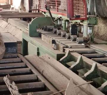 OPTIMIZER CURSAL TVRE 500 - LINIJA - cover