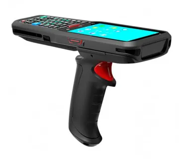 MicroPOS NBP-55, 4" 4G RAM, 64GB ROM, Andr. 10, - cover