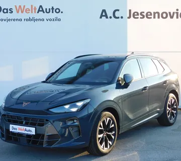 12884 CUPRA Terramar 1.5 eTSI DSG - cover