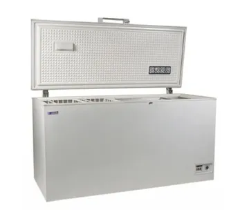 AKCIJA - KH-CF460 BK ŠKRINJA - cover