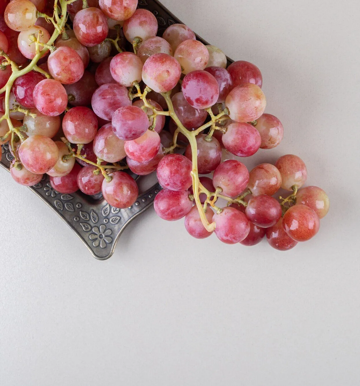 Rose grožđe *Fruit Club* - cover