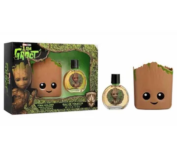 Marvel GROOT SET - cover