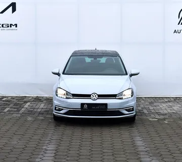 VW Golf 7 1.6 TDI DSG Sound A/T *DE* ODLIČNA OPREMA, JAMSTVO* - cover