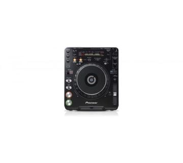 DJ Player - Pioneer CDJ-1000MK3 - DOSTUPNO!!! - cover