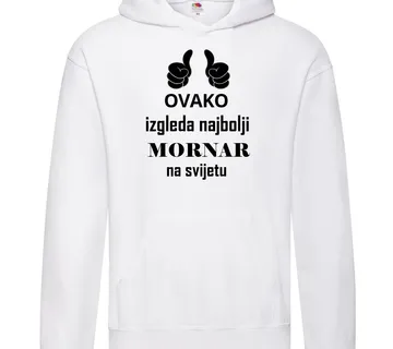 Duksa za najboljeg mornara - cover