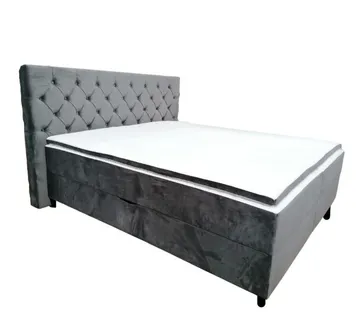 Krevet box spring Lotus 180 NOVO - cover