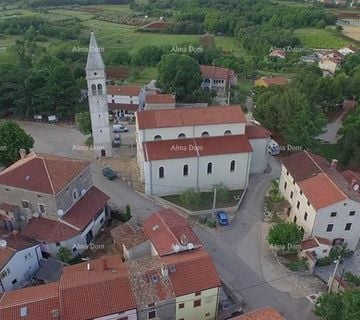 Prodajemo građevinsko zemljište u Labincima. - cover