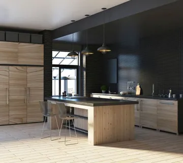 Kuhinja Marves - cover