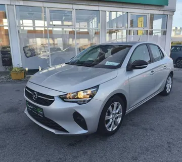 Opel Corsa Edition 1.2 55kw - 7 godina garancije! - cover