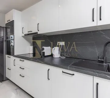 Bregi/Matulji, 3 S+DB, Balkon, Panoramski pogled (prodaja) - cover