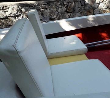 Povoljno prodajem gliser Elan GT 401 - cover