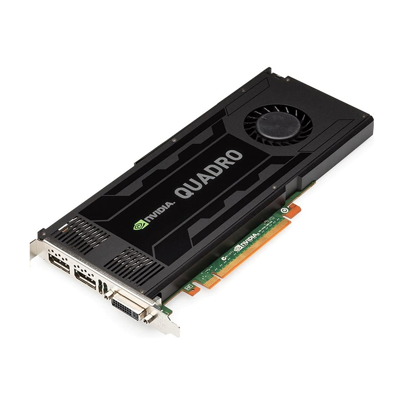 nVidia-quadro-K4000